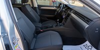Volkswagen Passat 1,6 TDI