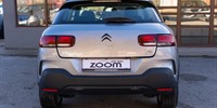 Citroën C4 Cactus 1,6 BlueHDI