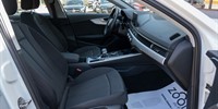 Audi A4
 2.0 TDi Ultra S-tronic Business
