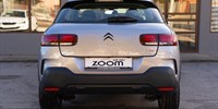 Citroën C4 Cactus 1,5 BlueHDI