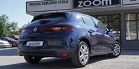 Renault Megane 1.5 DCI