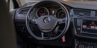 Volkswagen Tiguan
 2,0 TDI 4Motion