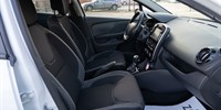 Renault Clio 1,5 DCI AUTOMATIK