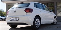 Volkswagen Polo 1,6 TDI