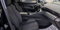 Peugeot 3008 1,6 BlueHDI