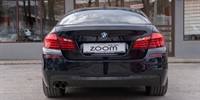 BMW
 5-Series 530 D