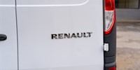 Renault Kangoo 1,5 DCI