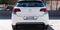 Citroën C4 1,6 BlueHDI