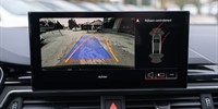Audi A4
 35 TDI