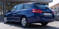 Peugeot 308 SW 1,5 BlueHDI