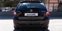 Škoda Octavia Combi 1,6 TDI BUSINESS DSG7