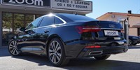 Audi A6
 40 TDI S-LINE S-TRONIC