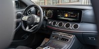 Mercedes-Benz E-Class
 E 220 D 4 MATIC