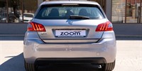 Peugeot 308 1.5 BLUEHDI