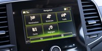Renault TALISMAN 1,6 DCI