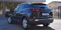 Peugeot 3008 1,6 BlueHDI