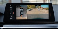 BMW
 5-Series 520dA Business