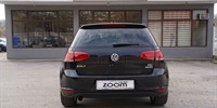 Volkswagen Golf 1,6 TDI
