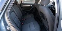 Audi Q3 2,0 TDI 