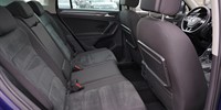 Volkswagen Tiguan
 2.0 TDI