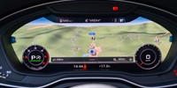 Audi A5
 2,0 TDI Sportback