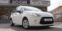 Citroën C3 1.4 HDI