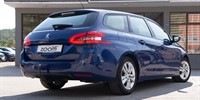 Peugeot 308 SW 1,6 BlueHDI