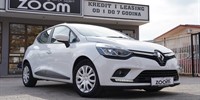 Renault Clio 1.5 DCI