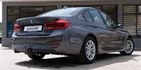 BMW
 3-Series 318d Advantage