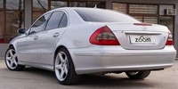 Mercedes-Benz E-Class
 E 280 CDI