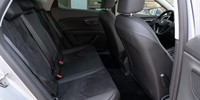 Seat Leon 2,0 TDI DSG