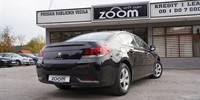Peugeot 508 1,6 BlueHDI