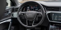 Audi A6
 3,0 TDI
