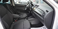 Škoda Fabia 1,4 TDI