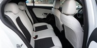 Mercedes-Benz A-Class 200d Business Line