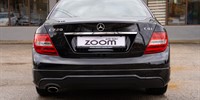 Mercedes-Benz C-Class
 C 220 CDI