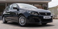 Peugeot 308 SW 1,6 BlueHDI