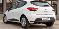 Renault Clio 1,5 DCI