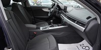 Audi A4
 2.0 TDI