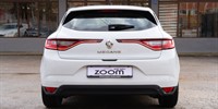 Renault Megane 1,5 DCI