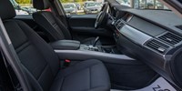 BMW
 X5
 3.0D Eletta