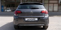 Citroën C4 1,6BlueHDI