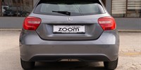 Mercedes-Benz A-Class 180 CDI