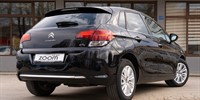 Citroën C4 1,6 BlueHDI
