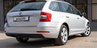 Škoda Octavia Combi 1,6 TDI