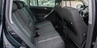 Volkswagen Tiguan
 2,0 TDI 4X4