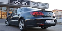 Volkswagen Passat cc 2.0 TDI