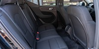 Volvo
 XC40 D3 Geartronic