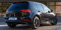 Volkswagen Golf 1,6 TDI