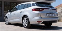 Renault Megane 1,5 DCI